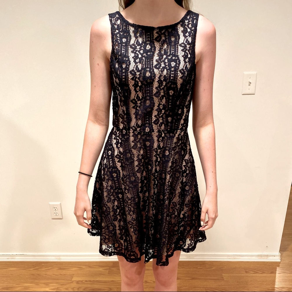 2/$25 Lace dress